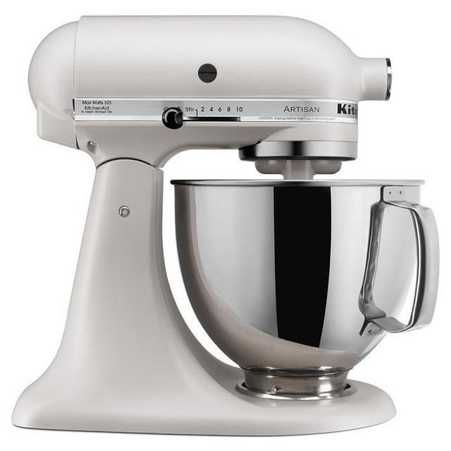 KitchenAid® Artisan Stand Mixer, 5-Qt.