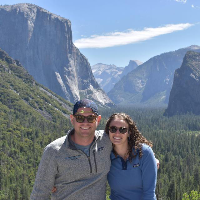 Alaska & Hawaii Honeymoon Fund