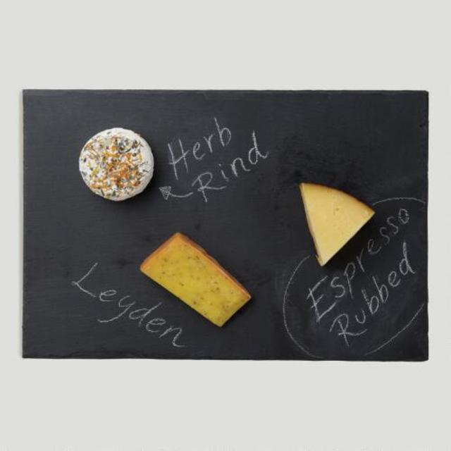 Slate Cheese Board