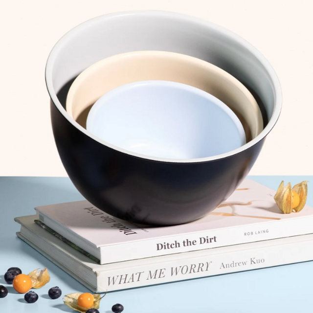 Mixing Bowls