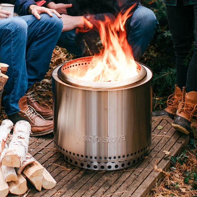 SOLO STOVE