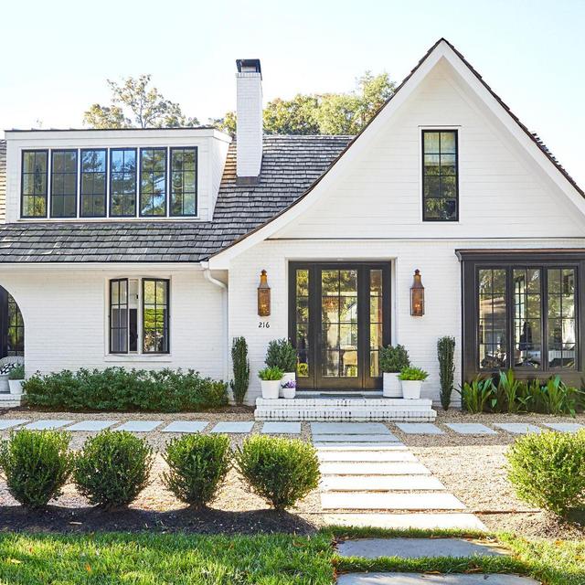 Our Forever Home