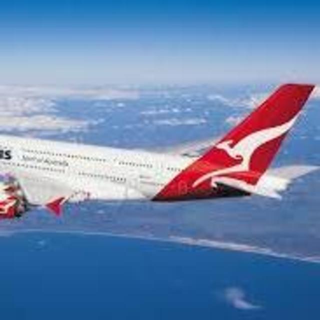 Airfare to Sydney