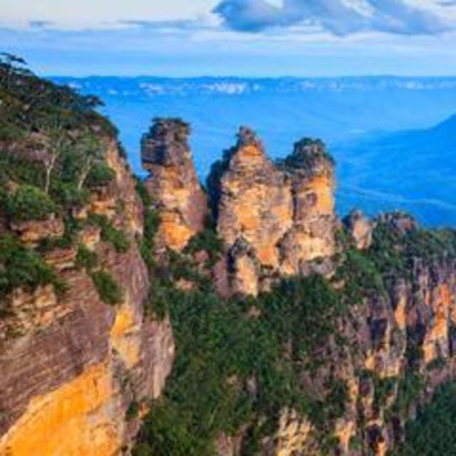 Blue Mountains Tour