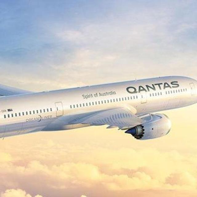 Airfare Sydney-Cairns