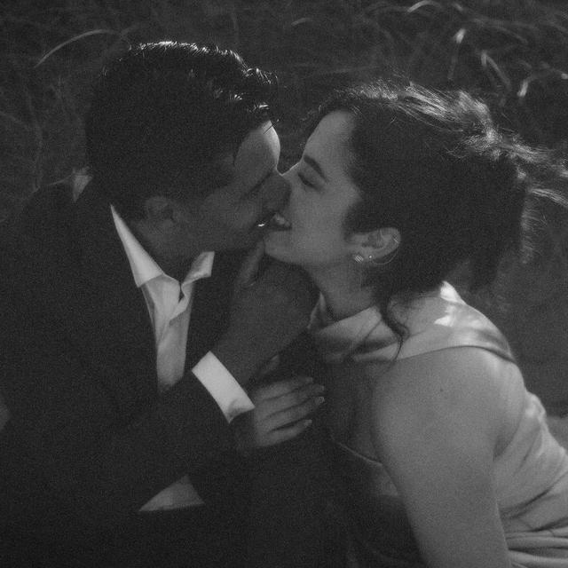 Fondo para la luna de miel/Honeymoon Fund