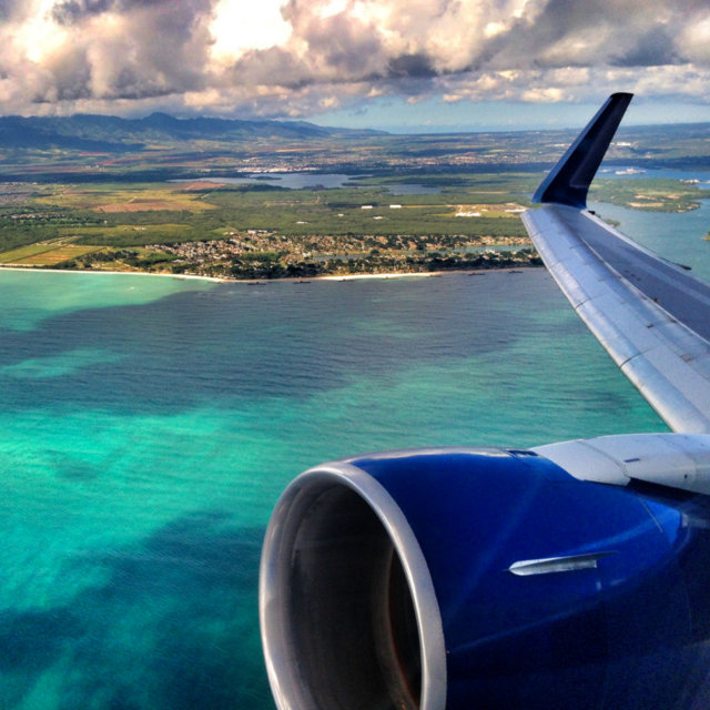 Airplane Tickets Fund