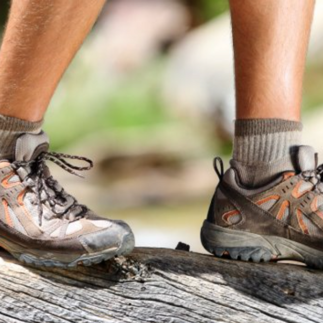 Hiking Gear