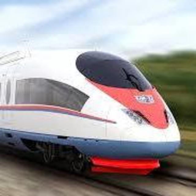 2 Train Tickets from Rome to Florence