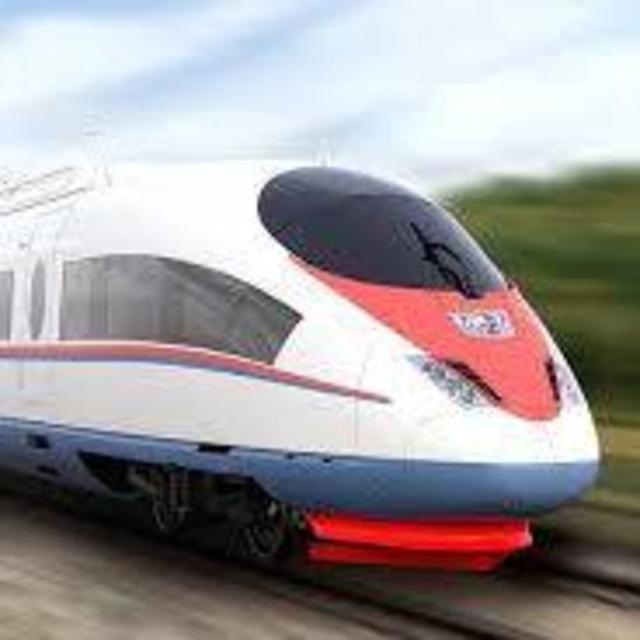 2 Train Tickets from  Florence to Venice