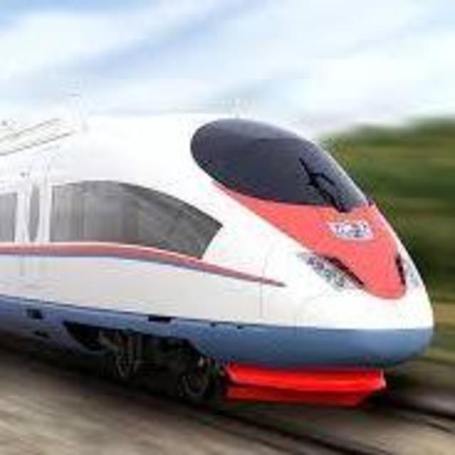 2 Train Tickets from Venice Back to Rome