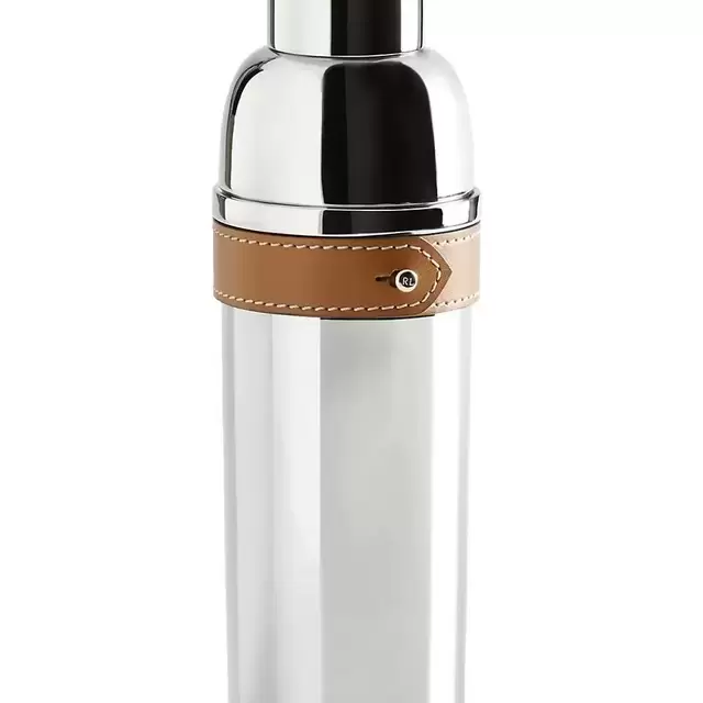 Ralph Lauren Wyatt Cocktail Shaker
