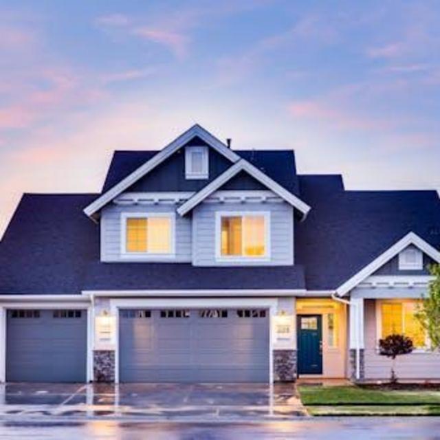 Dream House Fund (Credit Card)