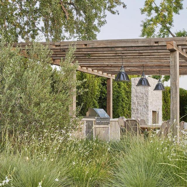 Outdoor Furniture Fund