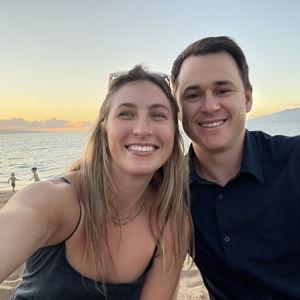Payton Kelley and Will Fores's Wedding Registry on Zola