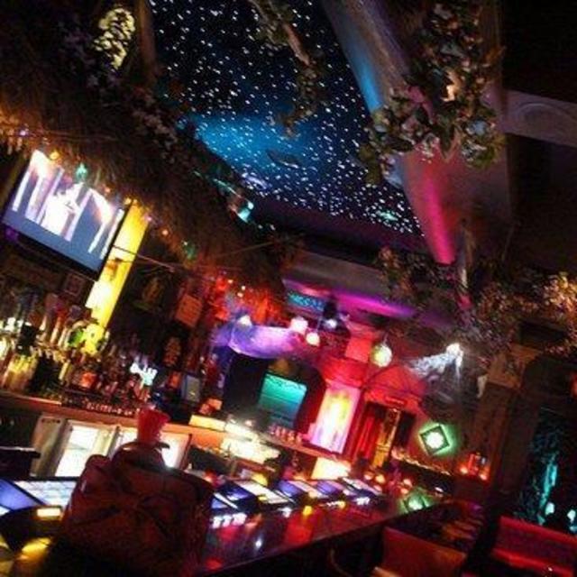 Tiki Exploration - Las Vegas