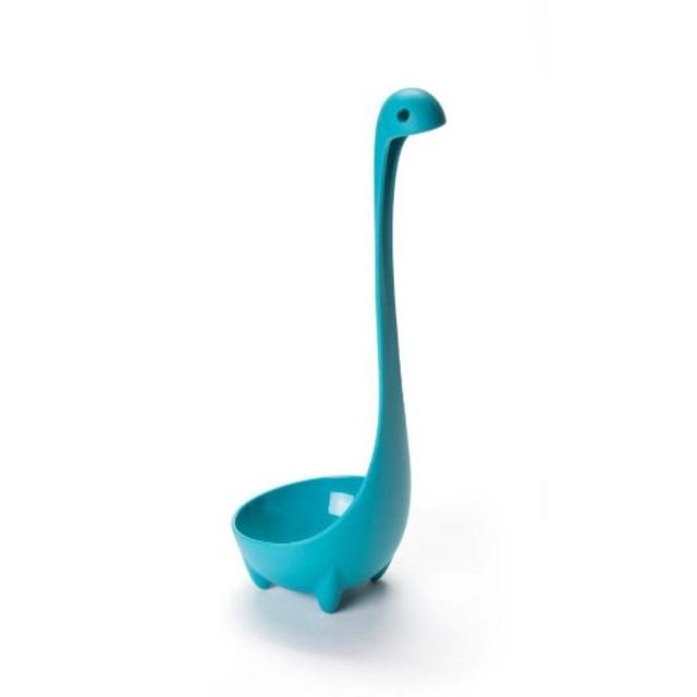 Ototo Nessie Ladle Blue