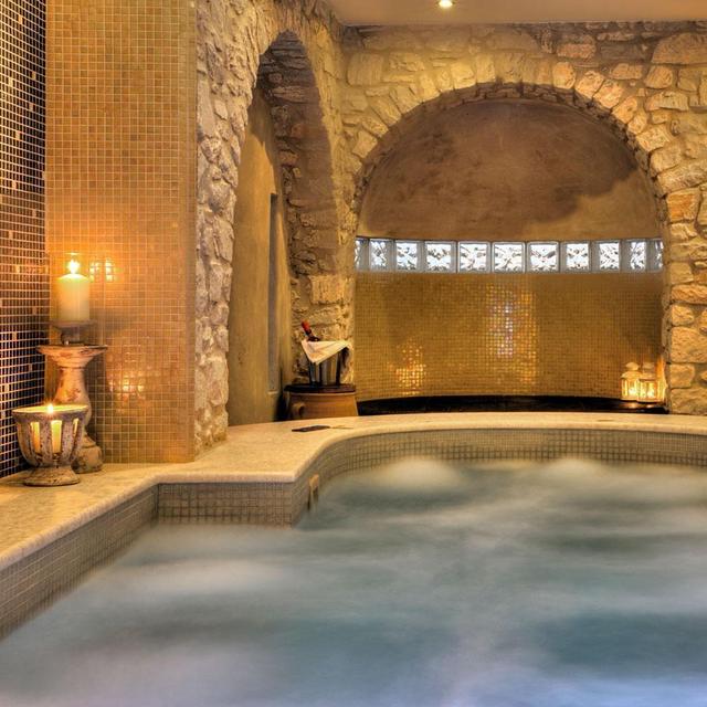 Spa Treatments in Paros