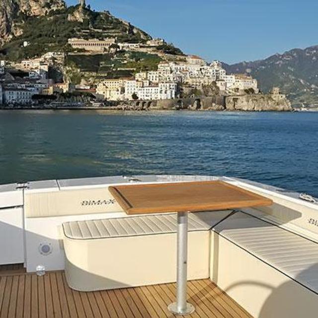Amalfi Coast Boat Excursion