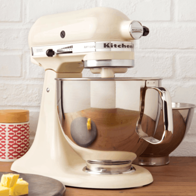 Kitchen Aid Mixer