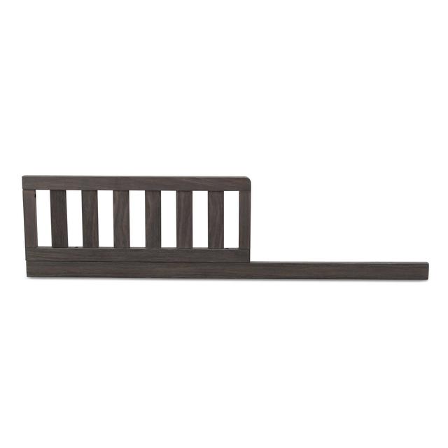Serta® Toddler/Daybed Rail Kit for Northbrook 4-in-1 Convertible Crib in Rustic Grey