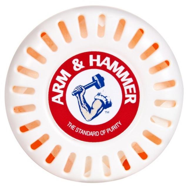 Puck™ Diaper Pail Baking Soda Cartridge