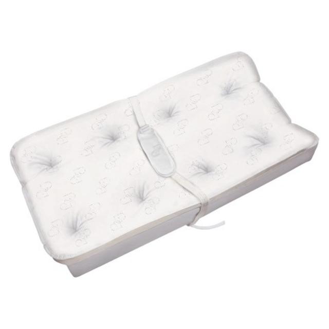Baby's Journey Pillowtop Changing Pad
