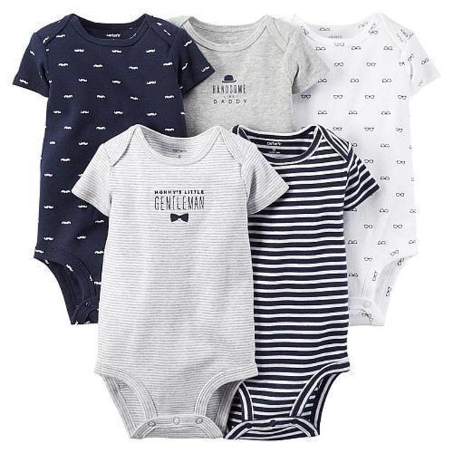 Onesies & Clothes of your choice!