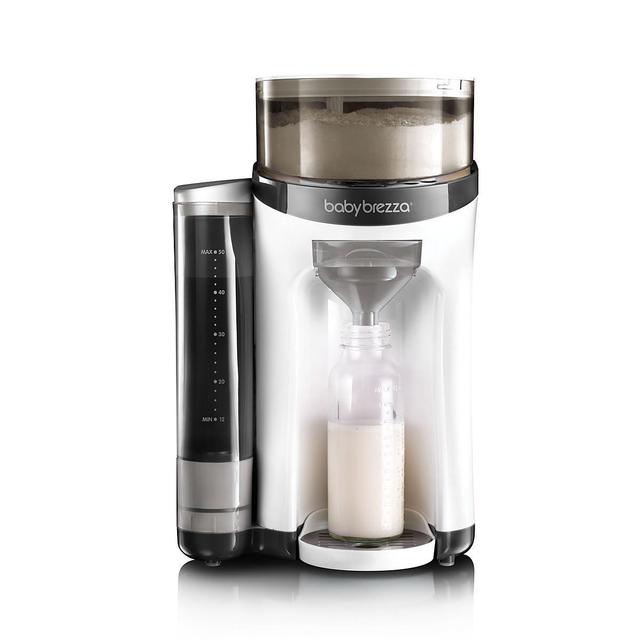 Baby Brezza Formula Pro One Step Food Maker