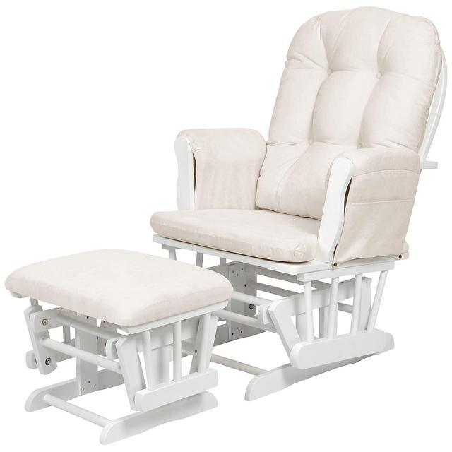 Glider Chair