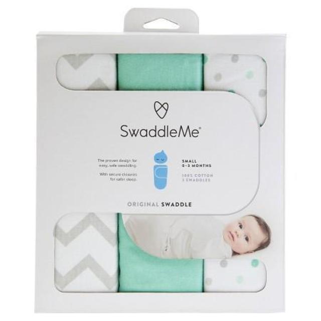 SwaddleMe®  3 pack : Target