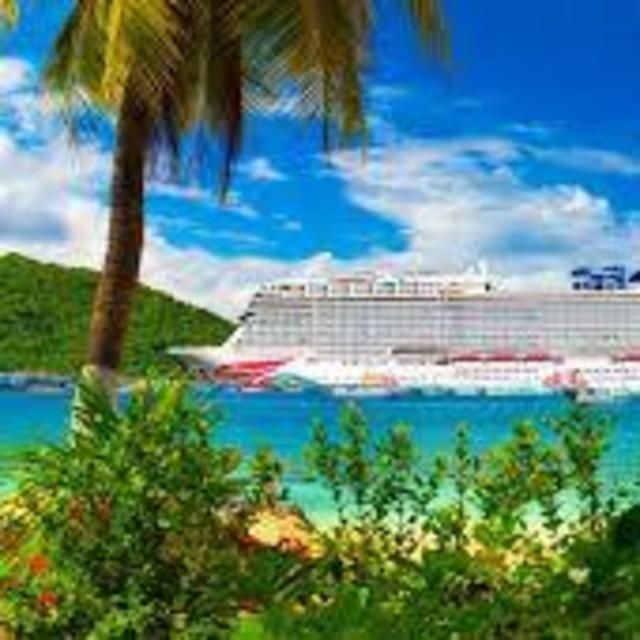 Our Honeymoon