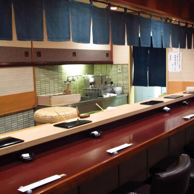 Dinner for 2 at Sukiyabashi Jiro (Tokyo, Japan)