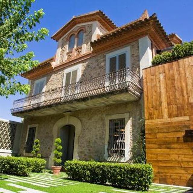 Dinner for 2 at El Celler de Can Roca (Girona, Spain)