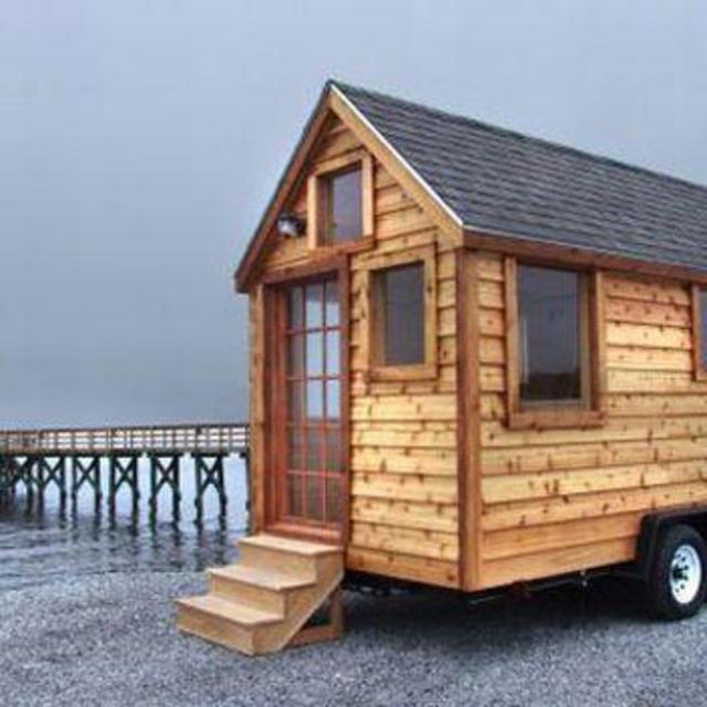 Tiny Home Fund