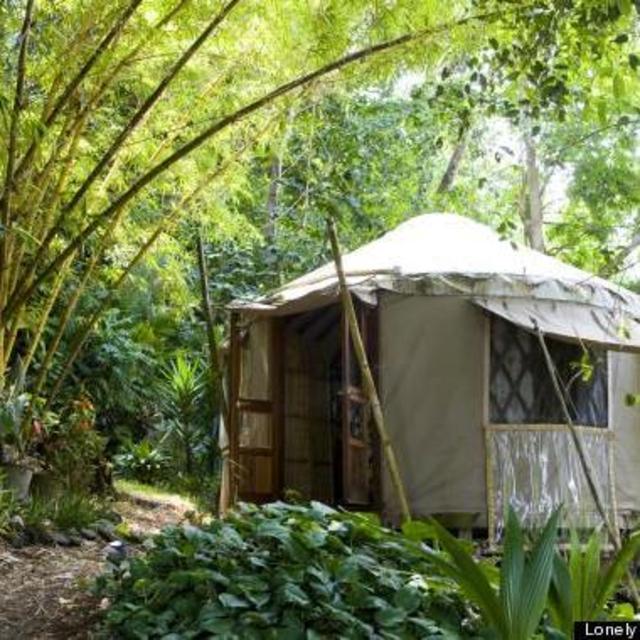 Lodging