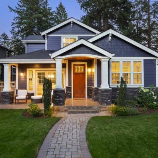 Our House Fund!
