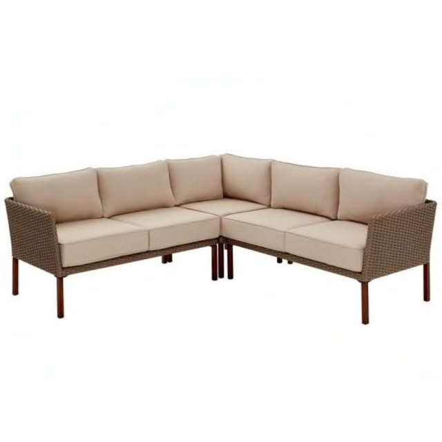Outdoor Patio Sectional