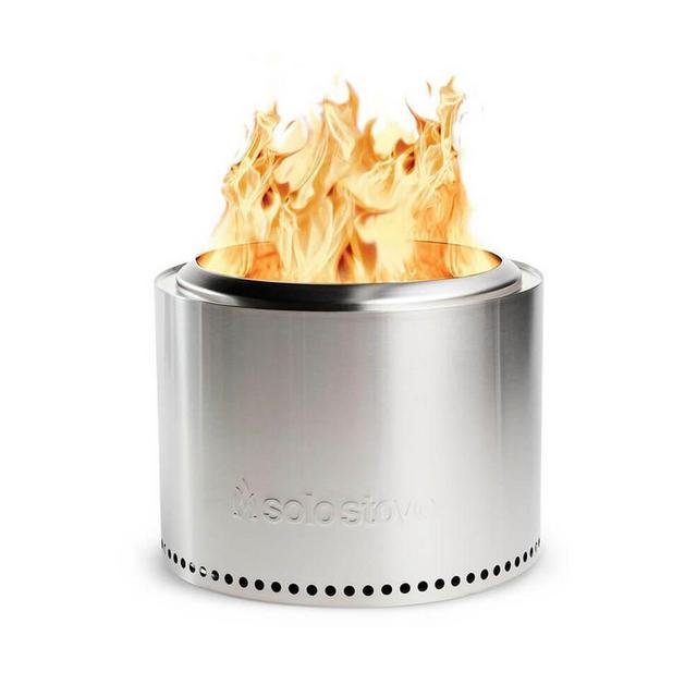 Bonfire