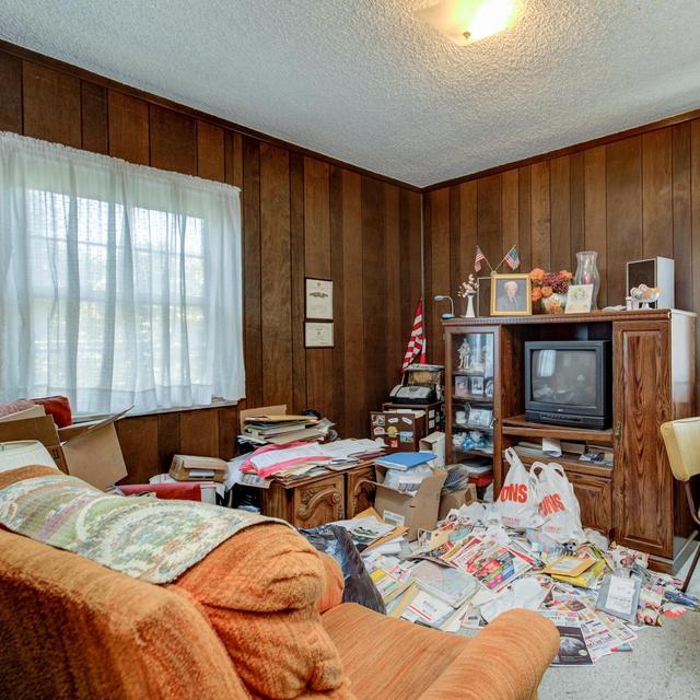 Finance Our Fixer Upper (It Needs It!)