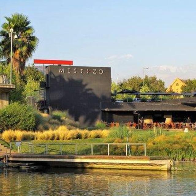 Mestizo for after wedding hangover