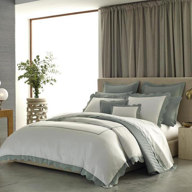 Carolina Duvet Cover
