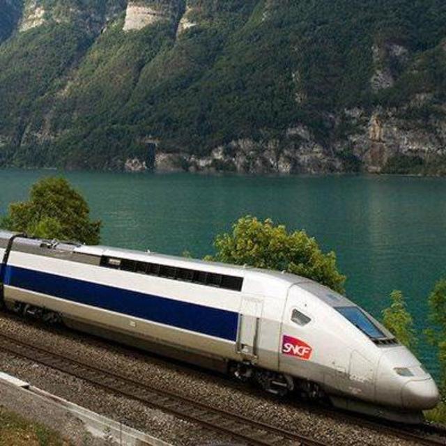 Train Fare