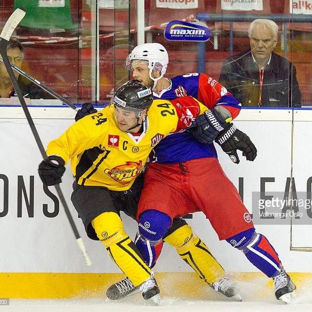 Vienna Capitals Hockey Tickets