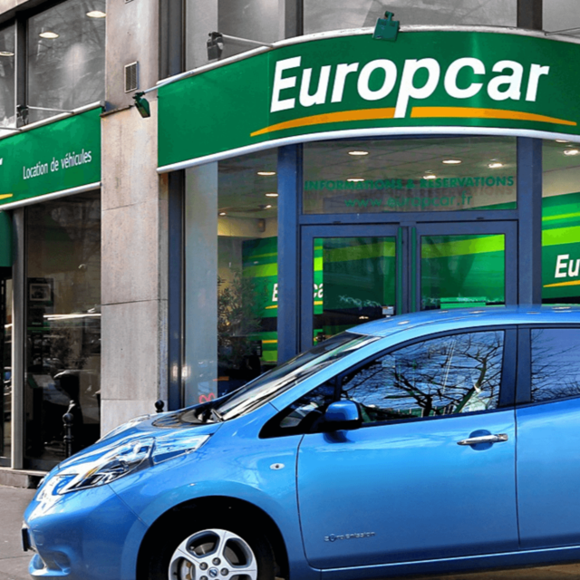 Car Rentals