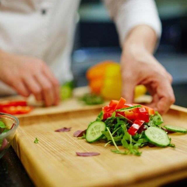 Viennese Cooking Class