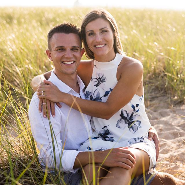 Our Newlywed Fund