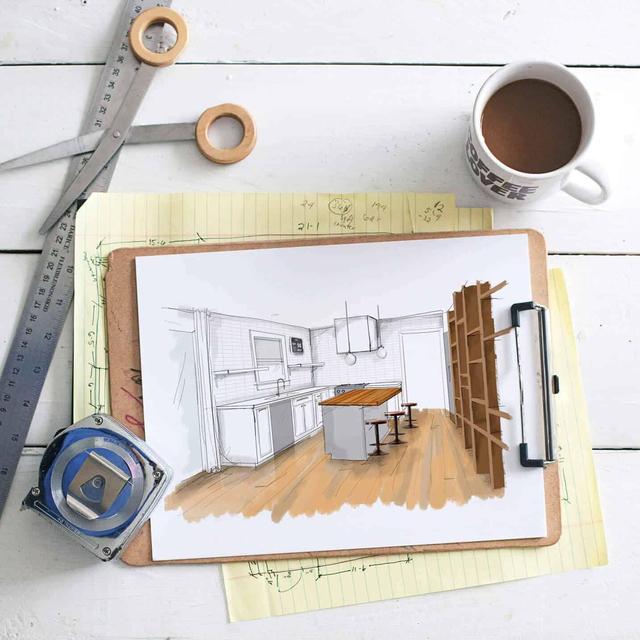 Home Renovation Fund