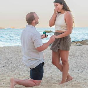 Alex Montgomery and Valerie Perez's Wedding Registry on Zola