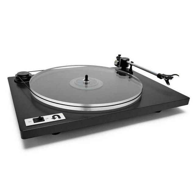 Orbit Custom Turntable
